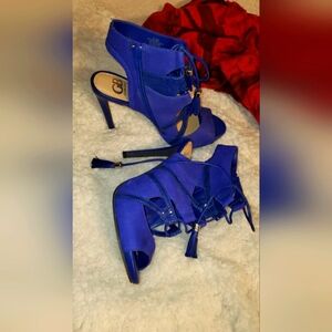 Gianni Bini Heels